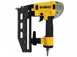 DEWALT DPN1664PP Pneumatic 16 Gauge Finish Nailer £229.95